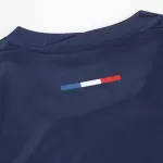 Kids PSG Home Jersey Kit - minejerseys