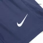 Kids PSG Home Jersey Kit - minejerseys