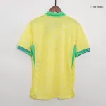 [Super Replica] Brazil Home Jersey Copa America - minejerseys