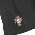 Portugal Away Shorts EURO - minejerseys