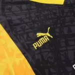 Borussia Dortmund 50th Anniversary Special Edition Jersey 2023/24 - minejerseys