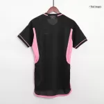 [Super Replica] Inter Miami CF Away Match Jersey Player Version - minejerseys