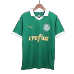 SE Palmeiras Home Jersey - minejerseys