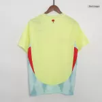 Spain Away Jersey EURO - minejerseys