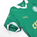 SE Palmeiras Home Jersey - minejerseys