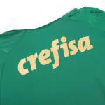 SE Palmeiras Home Jersey - minejerseys