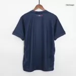 Kvaratskhelia #7 PSG Home Jersey - minejerseys