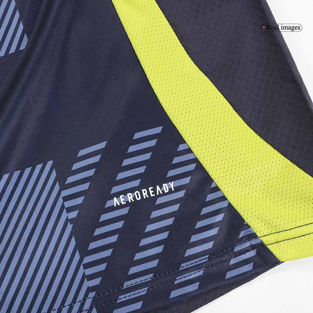 Scotland Home Jersey Euro 2024 - Image 9