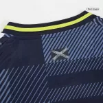 Scotland Home Jersey Euro - minejerseys