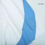 Argentina Home Shorts Copa America - minejerseys