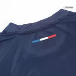 Kvaratskhelia #7 PSG Home Jersey - minejerseys