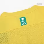 [Free] Al Nassr Home Jersey 2023/24 - [Super Replica] - minejerseys