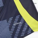 Scotland Home Jersey Euro - minejerseys