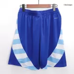 Argentina Away Shorts Copa America - minejerseys