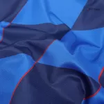 Croatia Away Jersey Euro - minejerseys