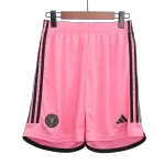 Inter Miami Home Shorts - minejerseys