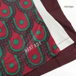 Mexico Home Match Jersey Player Version Copa America - minejerseys