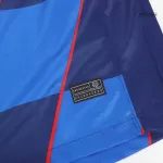 Croatia Away Jersey Euro - minejerseys