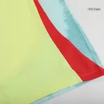 Spain Away Jersey EURO - minejerseys