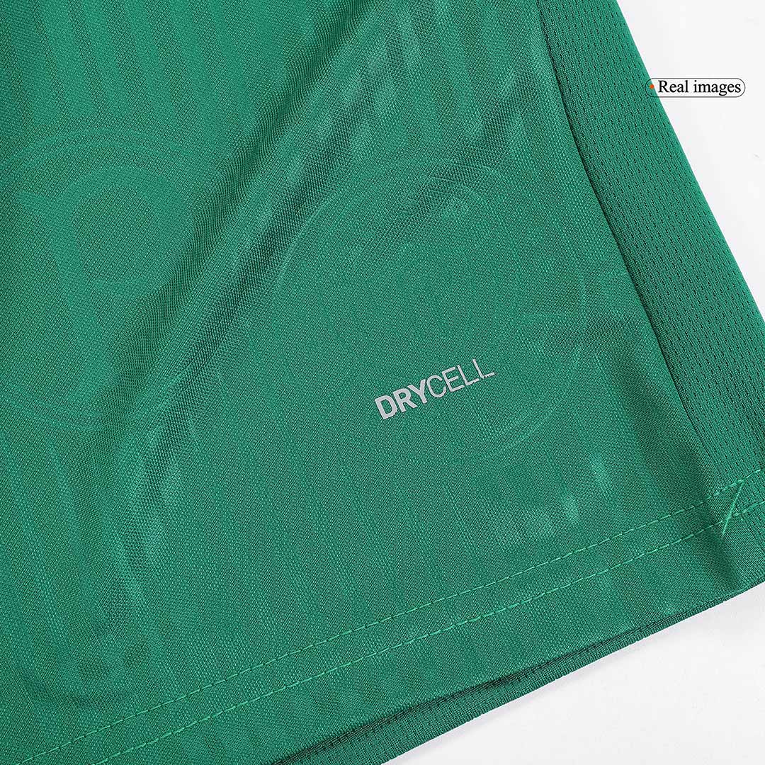 SE Palmeiras Home Jersey 2024/25 - Image 10