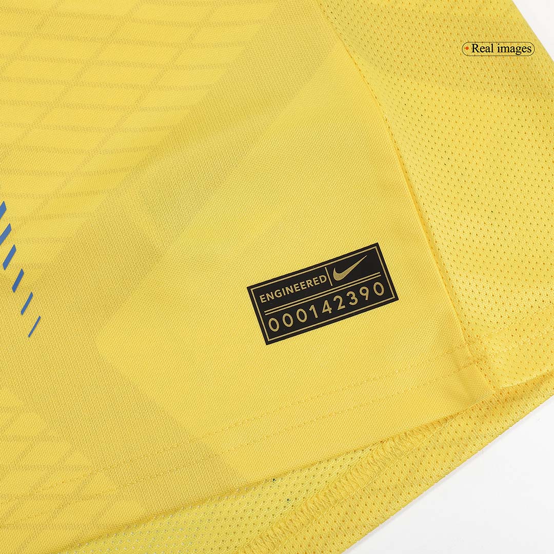 Al Nassr Home Jersey 2023/24 - Image 12