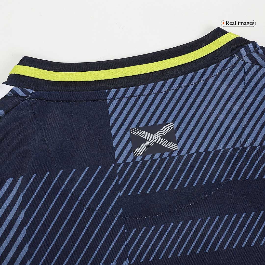 Scotland Home Jersey Euro 2024 - Image 10