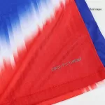 USMNT Away Match Jersey Player Version Copa America - minejerseys