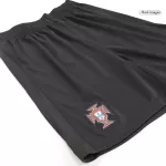 Portugal Away Shorts EURO - minejerseys