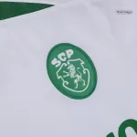 Sporting CP 60th Anniversary Away Jersey - minejerseys