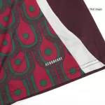 Mexico Home Long Sleeve Jersey Copa America - minejerseys