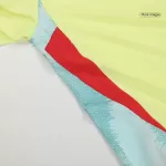 Spain Away Jersey EURO - minejerseys