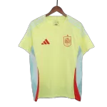 Spain Away Jersey EURO - minejerseys