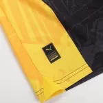 Borussia Dortmund 50th Anniversary Special Edition Jersey 2023/24 - minejerseys