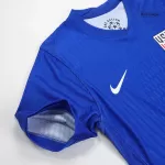 USMNT Away Match Jersey Player Version Copa America - minejerseys