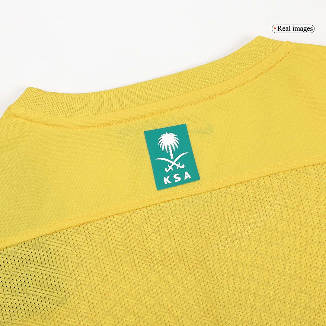 Al Nassr Home Jersey 2023/24 - Image 11