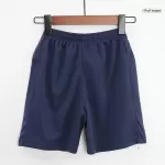 Kids PSG Home Jersey Kit - minejerseys