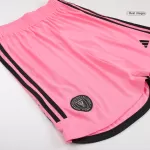 Inter Miami Home Shorts - minejerseys