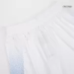 Italy Home Shorts Euro - minejerseys