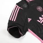 [Super Replica] Inter Miami CF Away Match Jersey Player Version - minejerseys