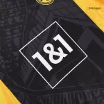 Borussia Dortmund 50th Anniversary Special Edition Jersey 2023/24 - minejerseys