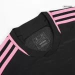 [Super Replica] Inter Miami CF Away Match Jersey Player Version - minejerseys