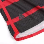 CR Flamengo Home Match Jersey Player Version - minejerseys