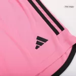 Inter Miami Home Shorts - minejerseys