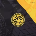 Borussia Dortmund 50th Anniversary Special Edition Jersey 2023/24 - minejerseys