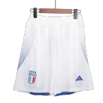 Italy Home Shorts Euro - minejerseys