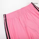 Inter Miami Home Shorts - minejerseys