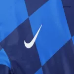 Croatia Away Jersey Euro - minejerseys