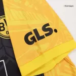 Borussia Dortmund 50th Anniversary Special Edition Jersey 2023/24 - minejerseys