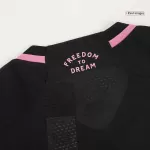 [Super Replica] Inter Miami CF Away Match Jersey Player Version - minejerseys