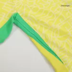[Super Replica] Brazil Home Jersey Copa America - minejerseys